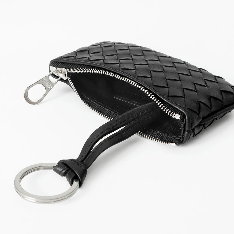 Brandol / BOTTEGA VENETA ボッテガヴェネタ 小銭入れ イントレ