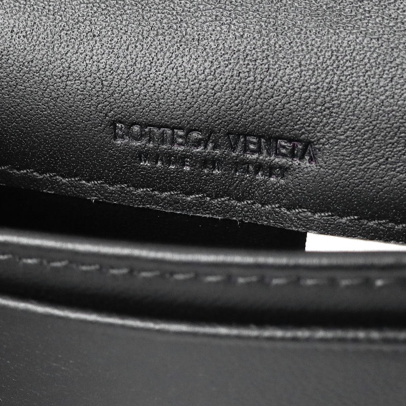 Brandol / BOTTEGA VENETA ボッテガヴェネタ 名刺入れ イントレ