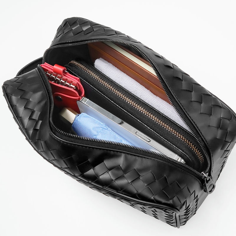 Brandol / BOTTEGA VENETA ボッテガヴェネタ セカンドバッグ イントレ