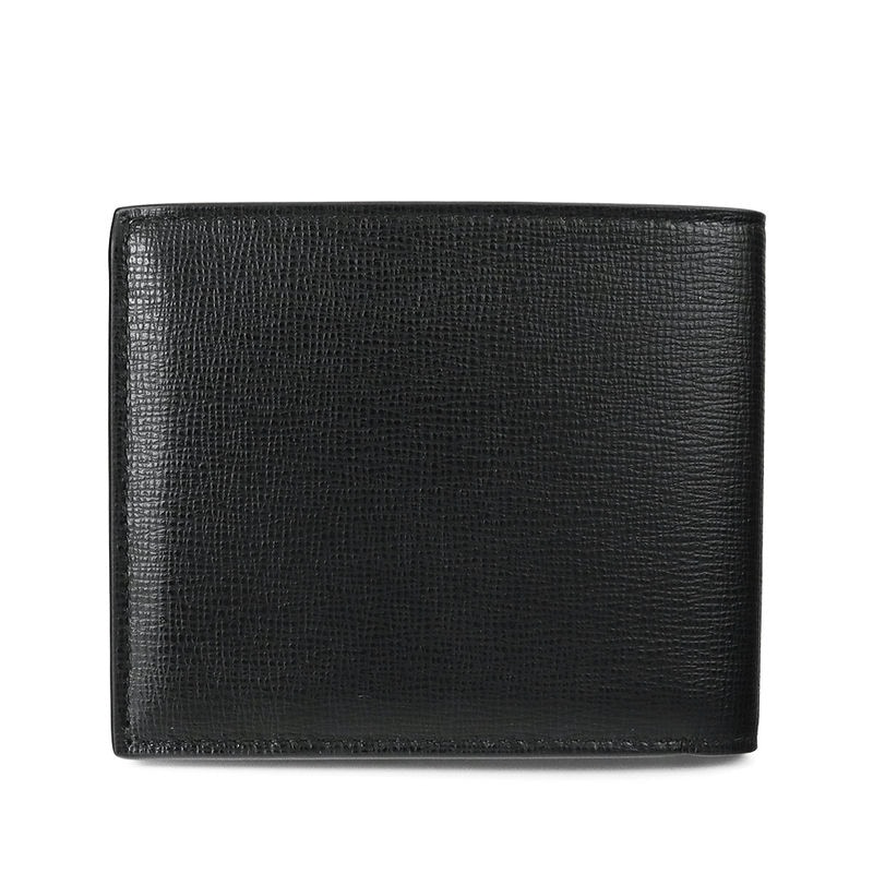 Brandol / BOTTEGA VENETA ボッテガヴェネタ 二つ折り財布 レザー