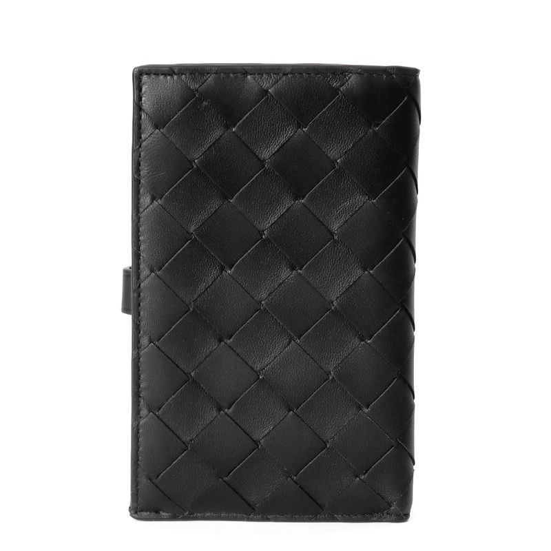 Brandol / BOTTEGA VENETA ボッテガヴェネタ 二つ折り財布 イントレ