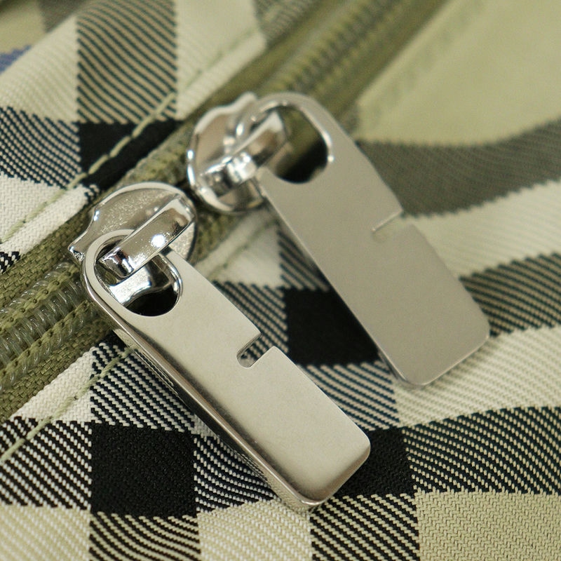 Brandol / BURBERRY バーバリー ボディバッグ チェック柄 2way