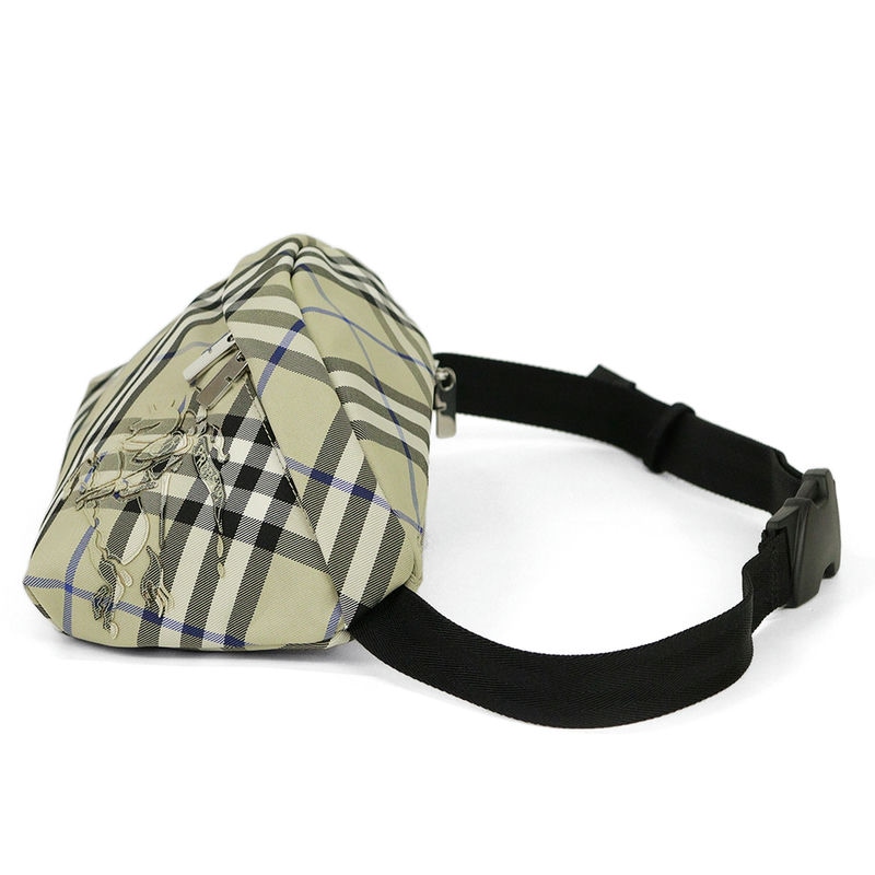 BURBERRY 2Way ウエストポーチ BURBERRY ウエストポーチ バーバリー 楽天市場】バーバリー BURBERRY
