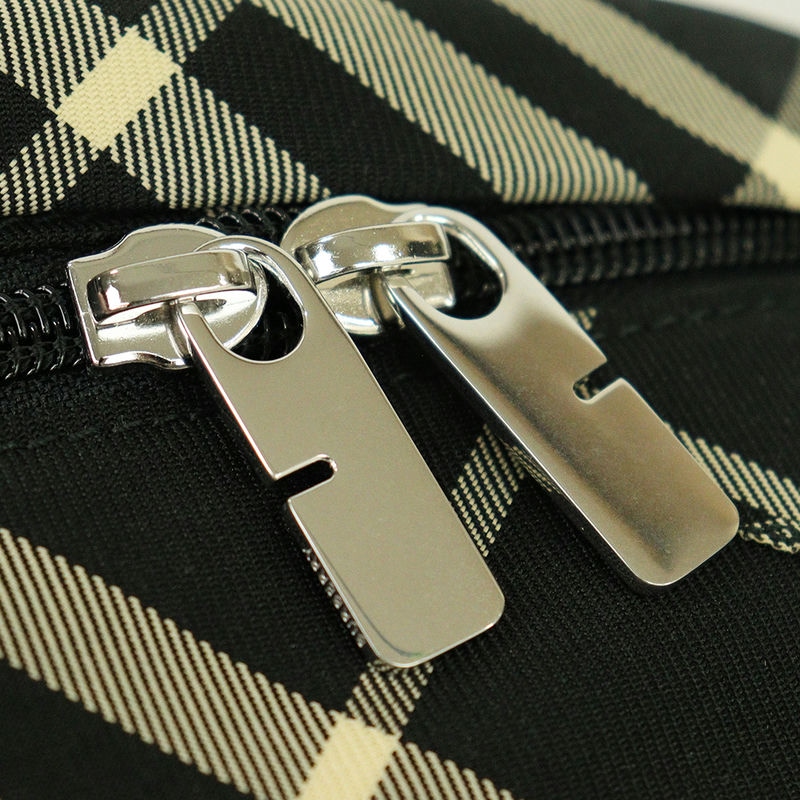 Brandol / BURBERRY バーバリー ボディバッグ チェック柄 2way
