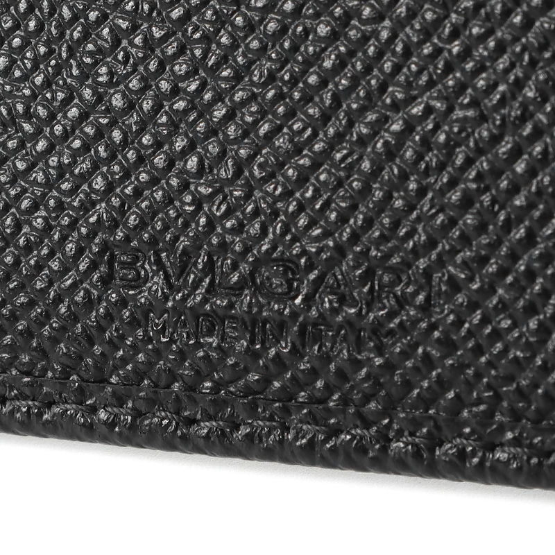 Brandol / BVLGARI ブルガリ 二つ折り財布 ブルガリ・ブルガリ マン