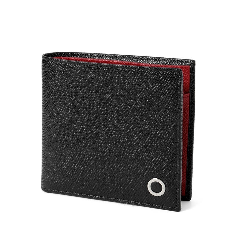 Brandol / BVLGARI ブルガリ 二つ折り財布 ブルガリ・ブルガリ マン