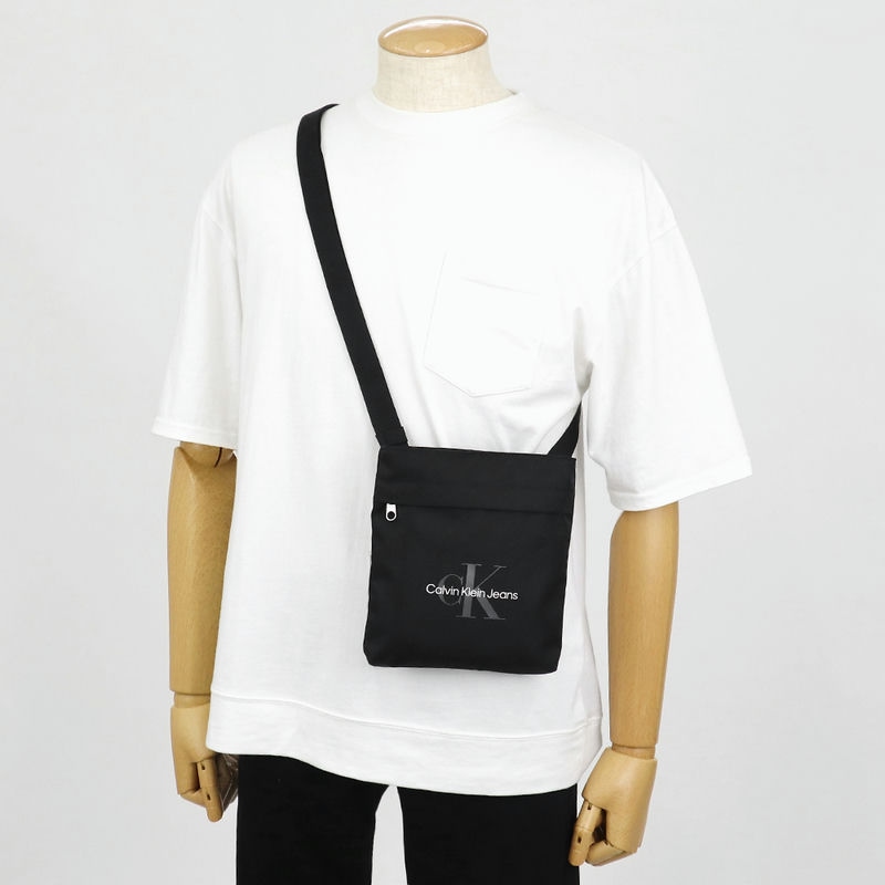 Brandol / Calvin Klein カルバンクライン ショルダーバッグ