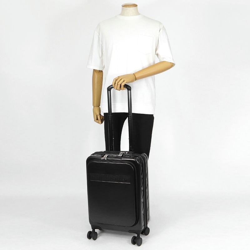 Brandol / Calvin Klein カルバンクライン スーツケース First Pilot