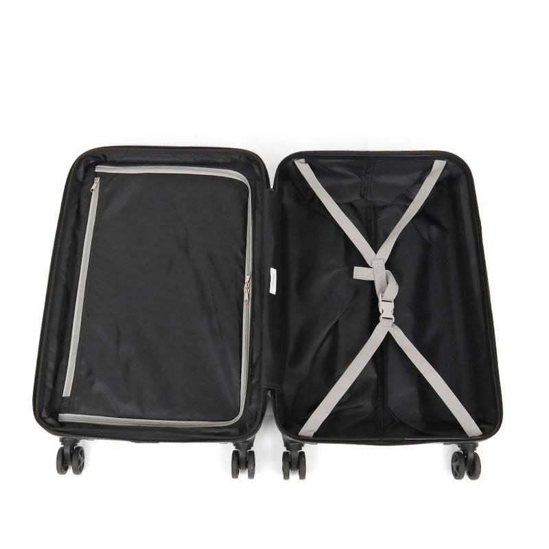 Brandol / Calvin Klein カルバンクライン スーツケース Lina Hard