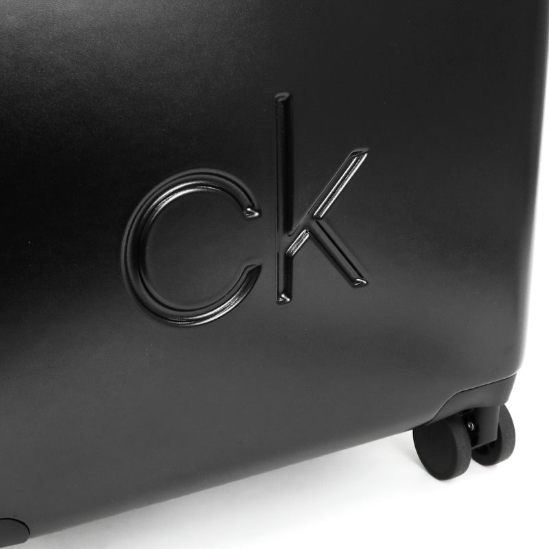 Brandol / Calvin Klein カルバンクライン スーツケース 65L First