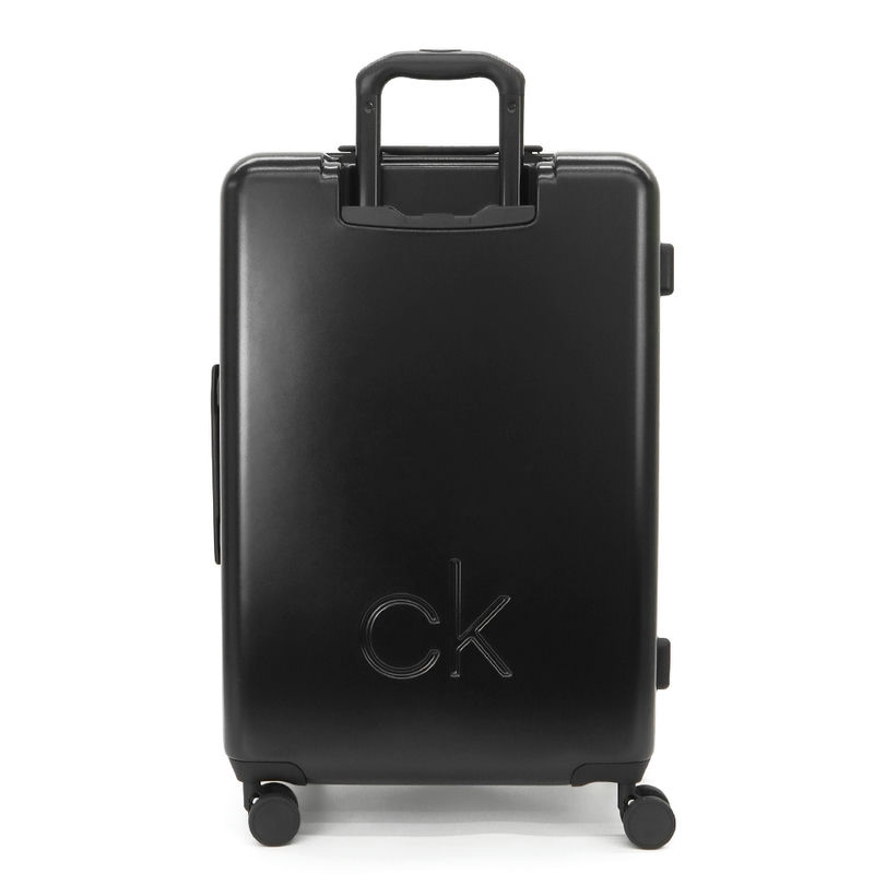 Brandol / Calvin Klein カルバンクライン スーツケース 65L First