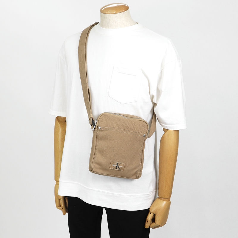 Brandol / Calvin Klein Jeans カルバンクライン ジーンズ ショルダー