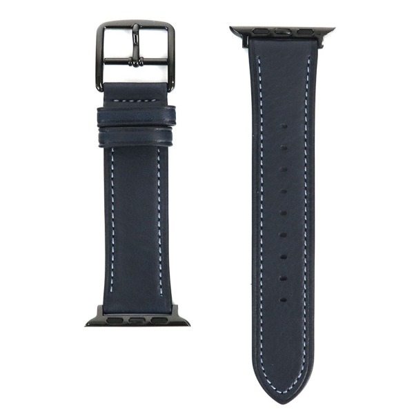 Brandol / COACH コーチ アップルウォッチ用バンド 替えベルト レザー