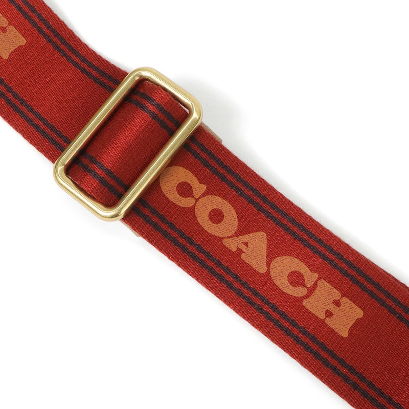Brandol / COACH コーチ ショルダーバッグ レザー カメラバッグ