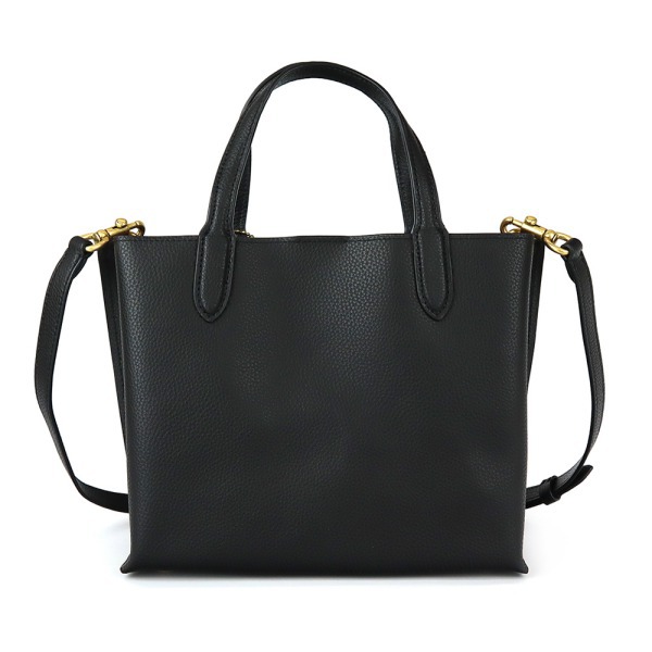 Brandol / COACH コーチ ショルダーバッグ 2way ウィロウ ミニトート