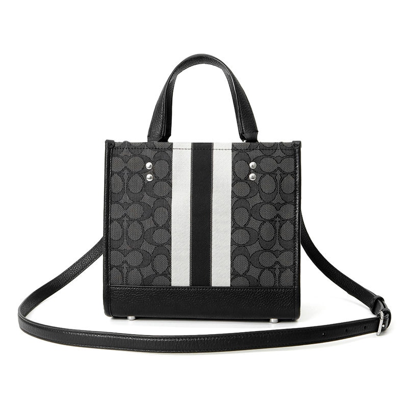 極美品 COACH コーチ デンプシー C8417 2way ショルダーバッグ COACH（コーチ） 国内発送 バッグ レディース トートバッグ 2WAY