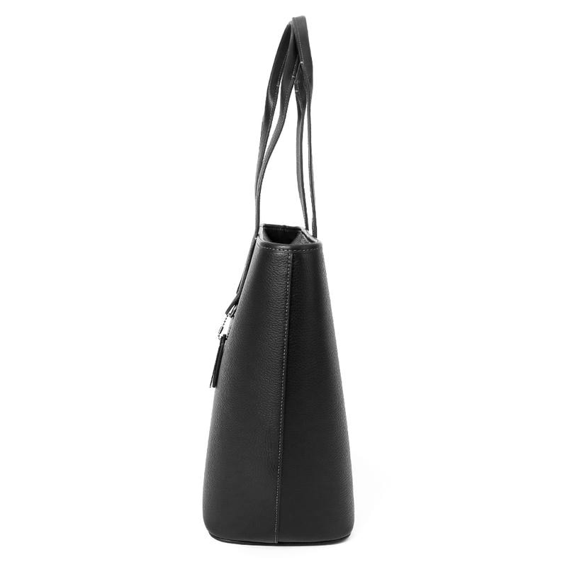 Brandol / COACH コーチ トートバッグ レザー サリバン トート