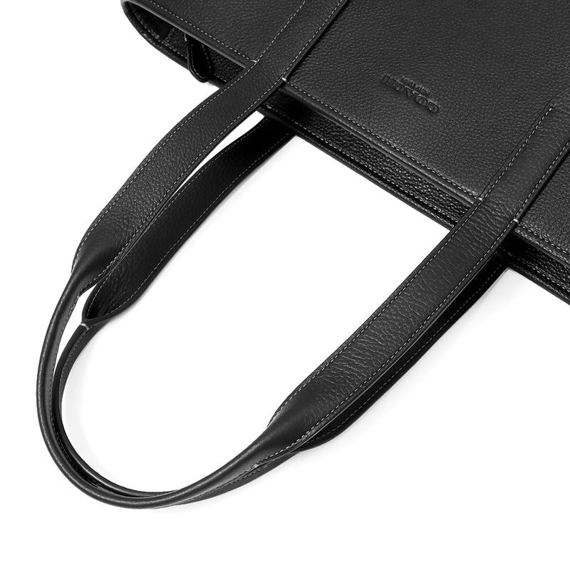 Brandol / COACH コーチ トートバッグ レザー サリバン トート