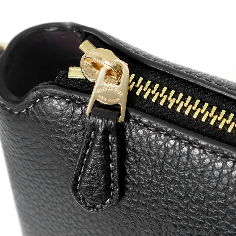 Brandol / COACH コーチ ショルダーバッグ レザー ジョージア