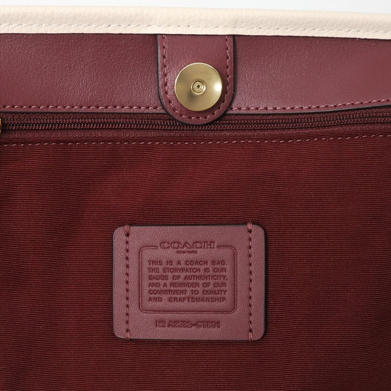 COACHバッグ コーチ コーチ COACH 【COACH】コーチ キャシー クロスボディ 19