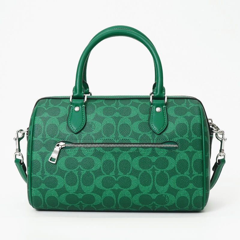 Brandol / COACH コーチ ショルダーバッグ シグネチャー