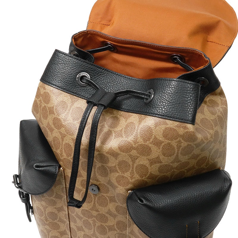 新品未使用品 coach ワーナーバックパック COACH OUTLET｜【公式】ワーナー バックパック | Rakuten Fashion(楽天