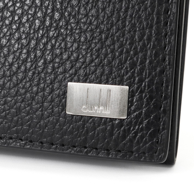 Brandol / dunhill ダンヒル 長財布 Avorities アボリティーズ レザー