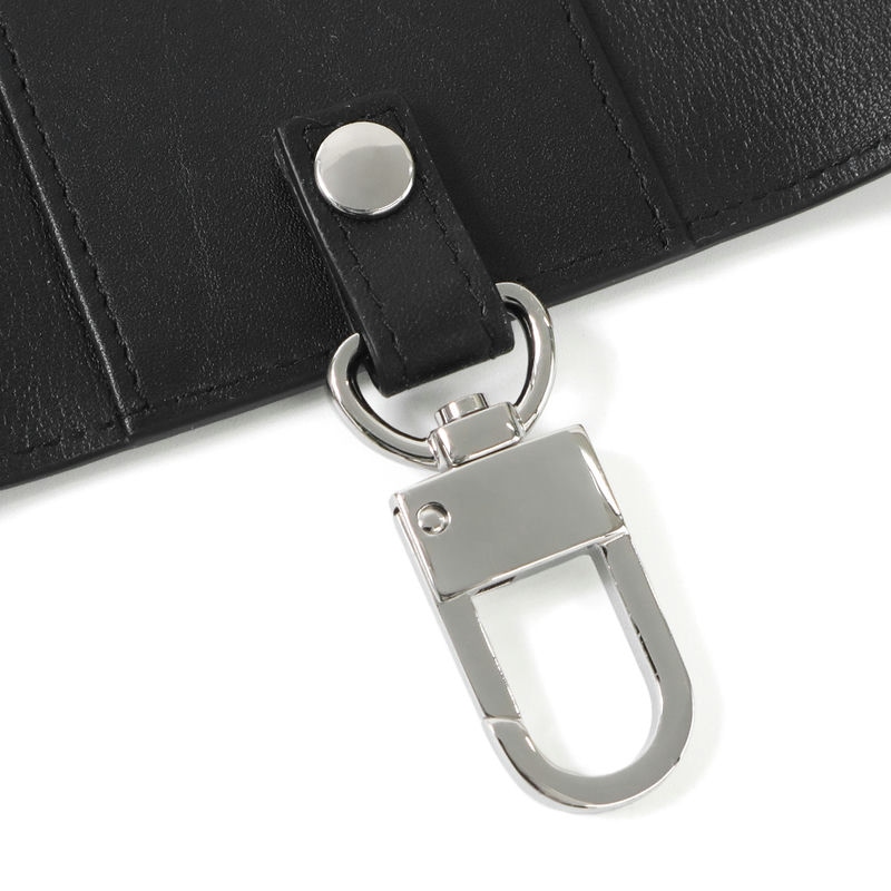 Brandol / dunhill ダンヒル キーケース Sidecar サイドカー レザー