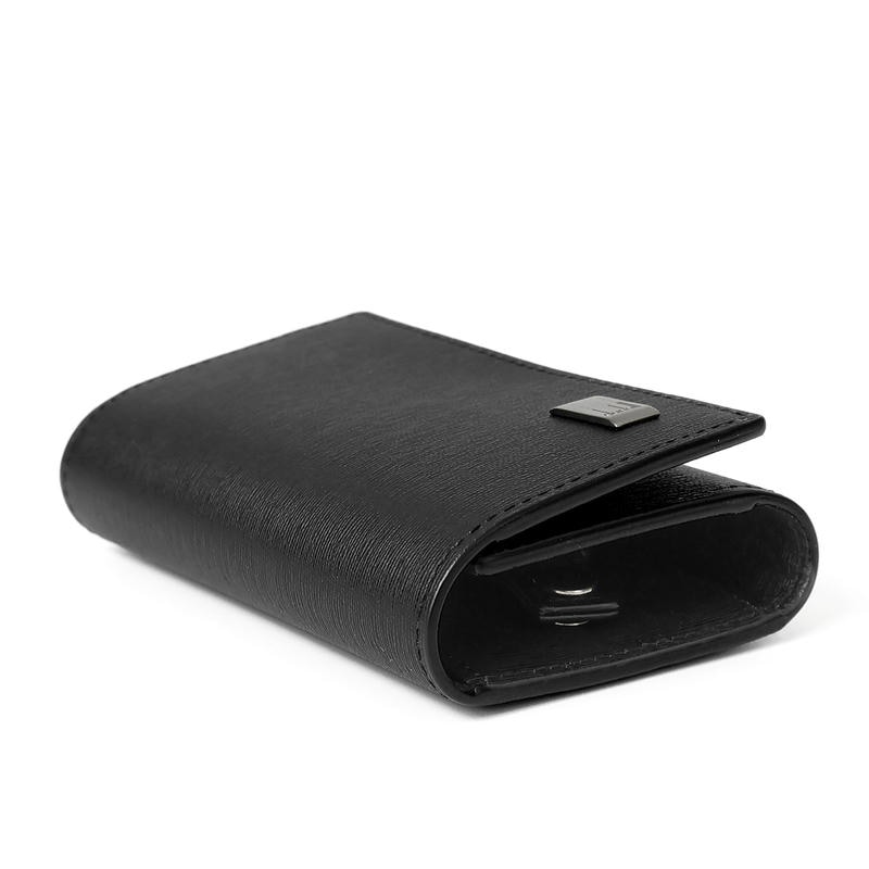 Brandol / dunhill ダンヒル キーケース Sidecar サイドカー レザー