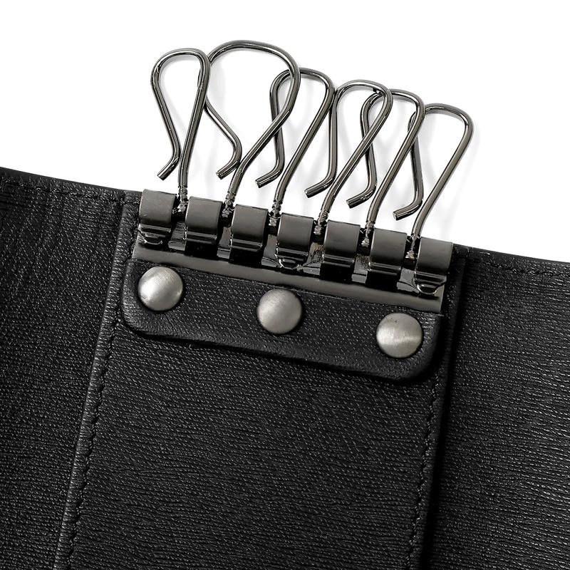 Brandol / dunhill ダンヒル キーケース Sidecar サイドカー レザー