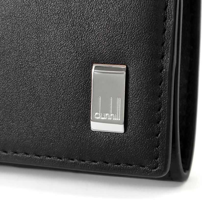 Brandol / dunhill ダンヒル 小銭入れ SIDECAR サイドカー レザー