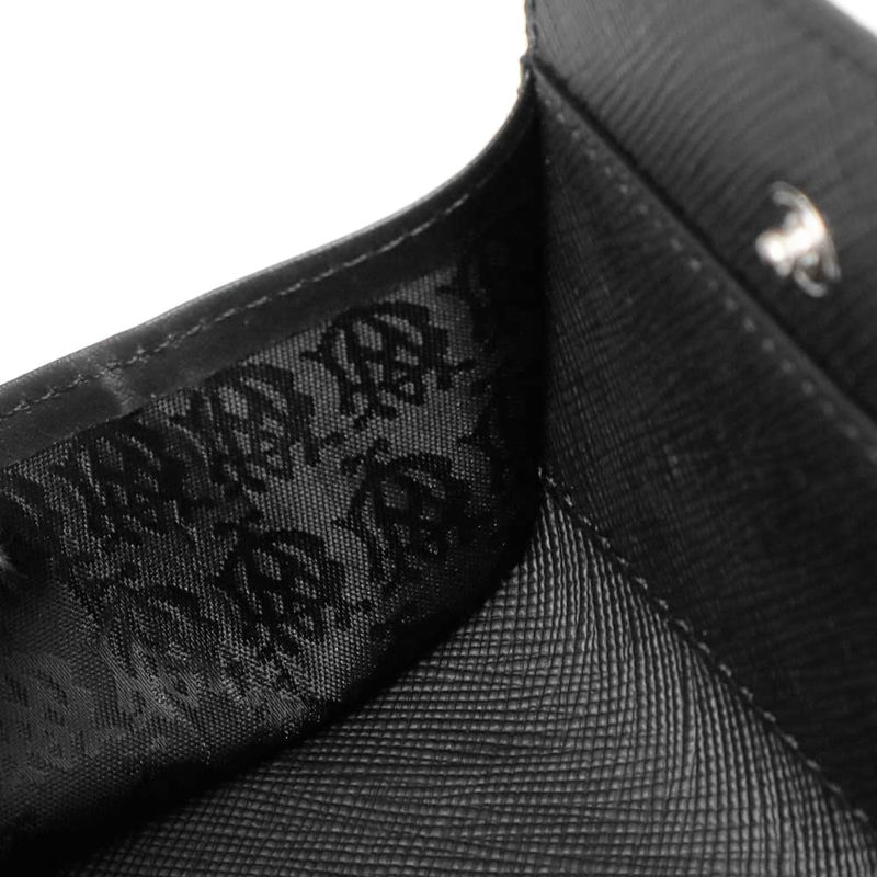 Brandol / dunhill ダンヒル 小銭入れ コインケース ブラック