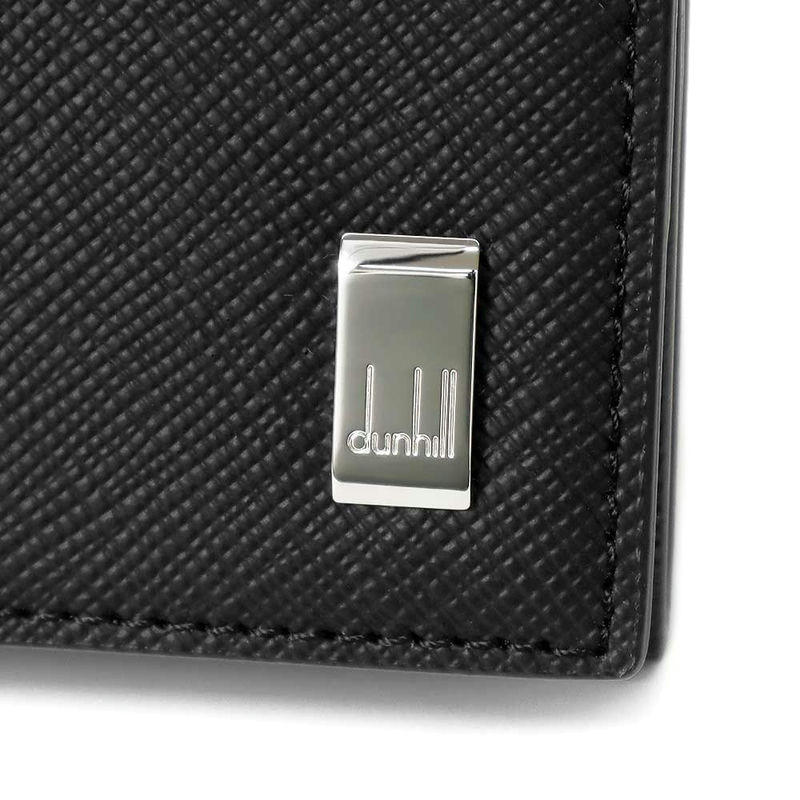 Brandol / dunhill ダンヒル 小銭入れ コインケース ブラック