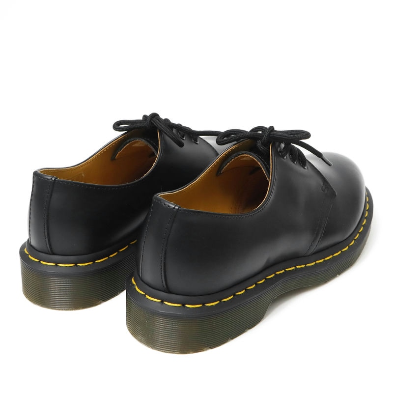 Brandol / Dr.Martens ドクターマーチン レザーシューズ 1461 3ホール