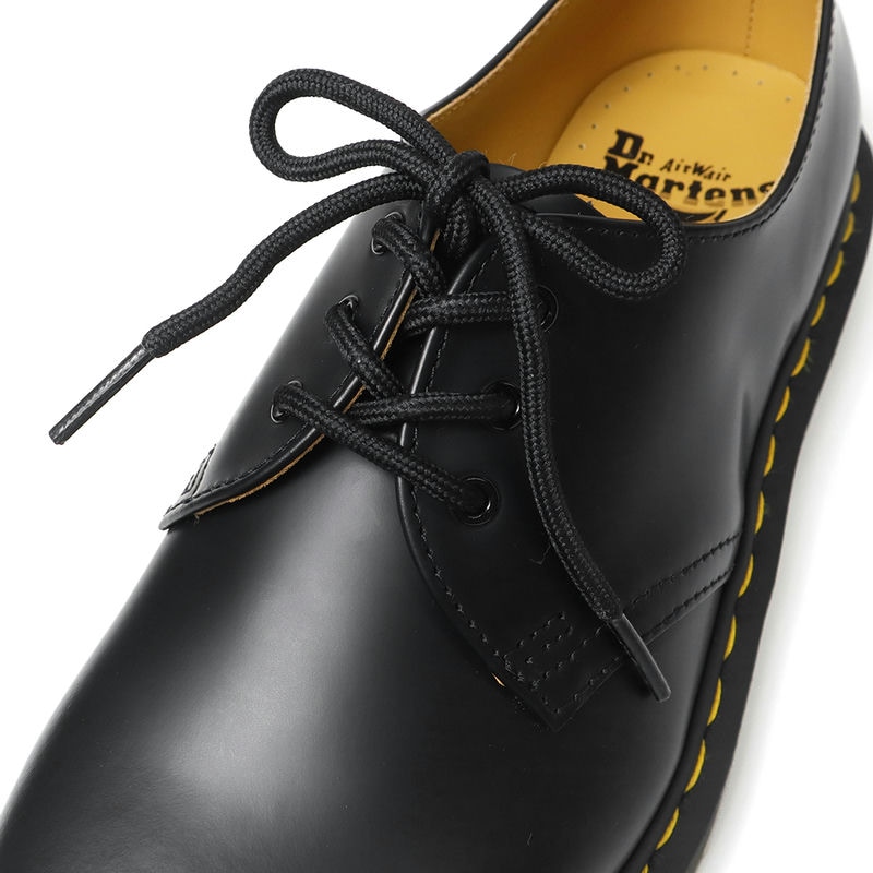 【新品】ドクターマーチン 3ホール 24cm Brandol / Dr.Martens ドクターマーチン レザーシューズ 1461 3ホール