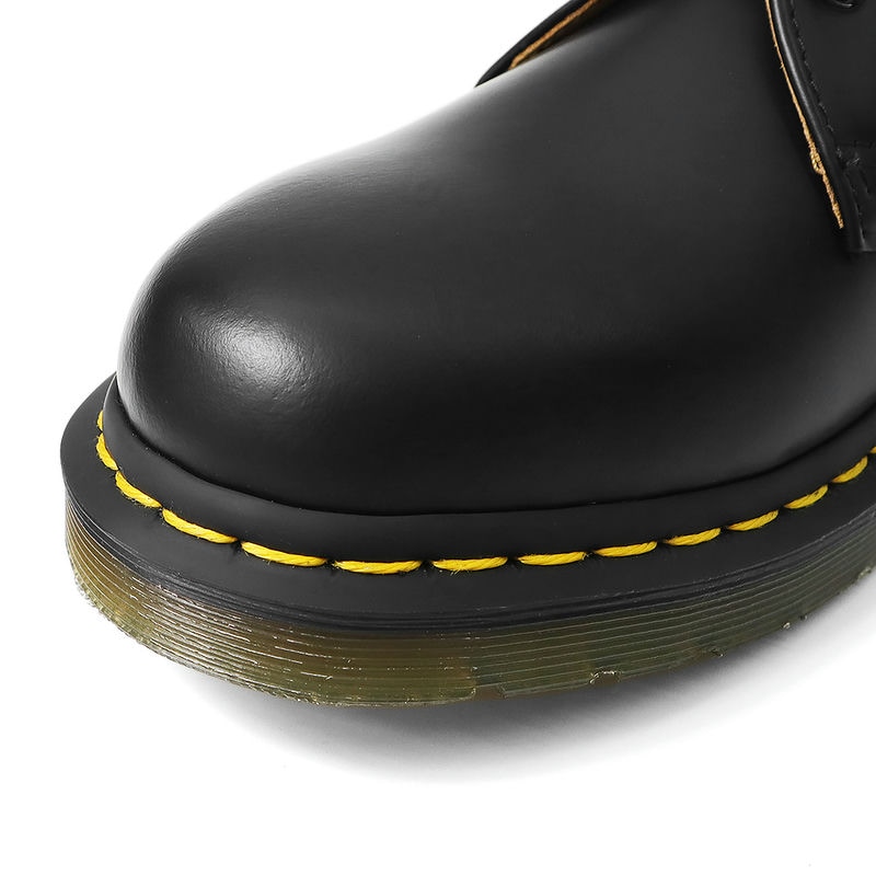 Brandol / Dr.Martens ドクターマーチン レザーシューズ 1461 3ホール