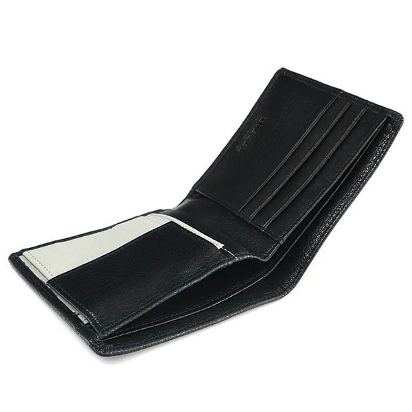 Brandol / DIESEL ディーゼル 二つ折り財布 THE STARTER レザー