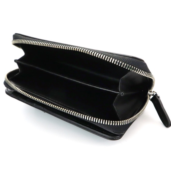 Brandol / DIESEL ディーゼル 二つ折り財布 WONDER Dロゴ レザー