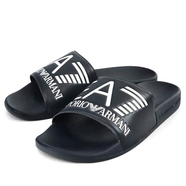 Takara エンポリオアルマーニ サンダル Brandol / EMPORIO ARMANI エンポリオアルマーニ サンダル EA7