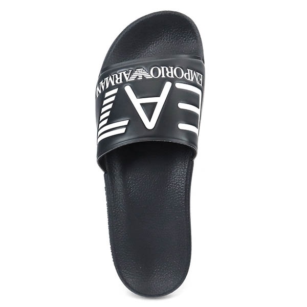 Brandol / EMPORIO ARMANI エンポリオアルマーニ サンダル EA7