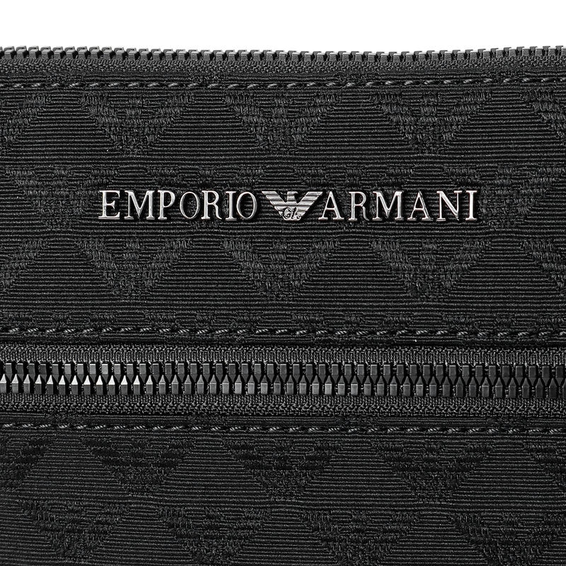 Brandol / EMPORIO ARMANI エンポリオアルマーニ ショルダーバッグ 縦