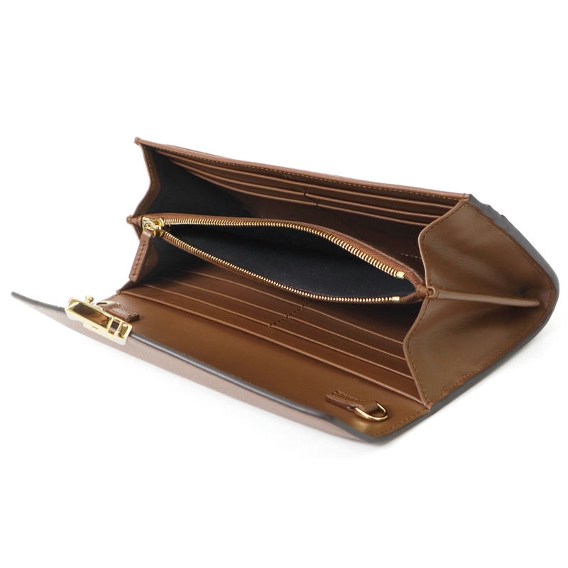 Brandol / FENDI フェンディ ショルダーバッグ お財布ショルダー