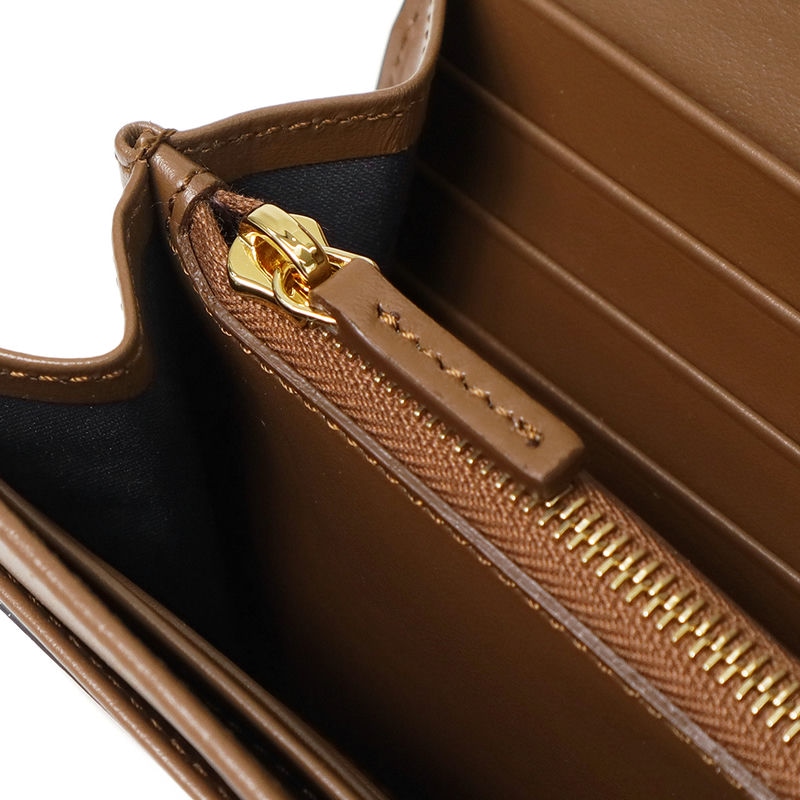 Brandol / FENDI フェンディ ショルダーバッグ お財布ショルダー