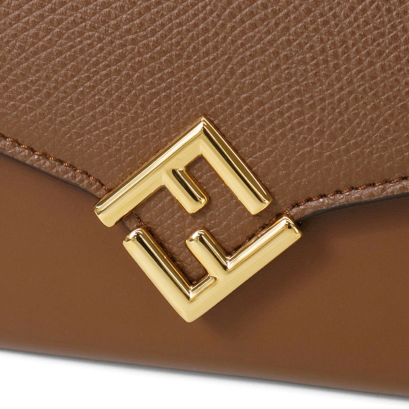 Brandol / FENDI フェンディ ショルダーバッグ お財布ショルダー