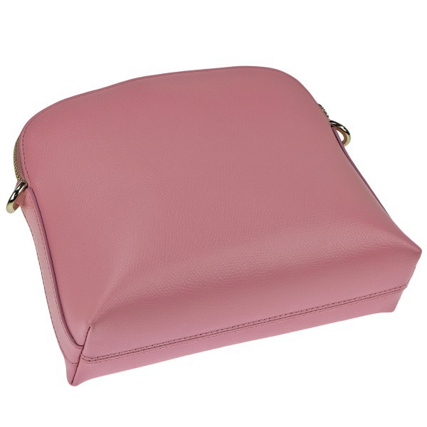 FURLA フルラ 2way ショルダーバッグ パイパー ピンク クロスボディ