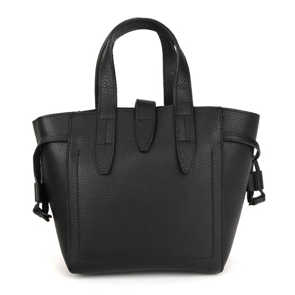 Brandol / FURLA フルラ ショルダーバッグ レザー 2way ミニトート