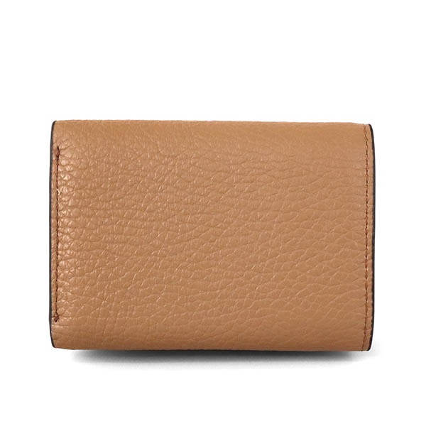 Brandol / FURLA フルラ 三つ折り財布 BABYLON バビロン レザー