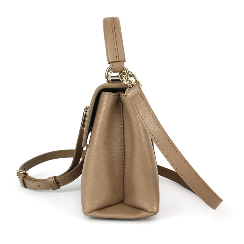 Brandol / FURLA フルラ ショルダーバッグ MINI トップハンドルバッグ