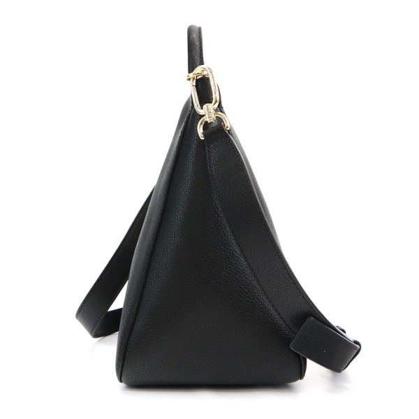 Brandol / FURLA フルラ ショルダーバッグ レザー 2way ミニトート