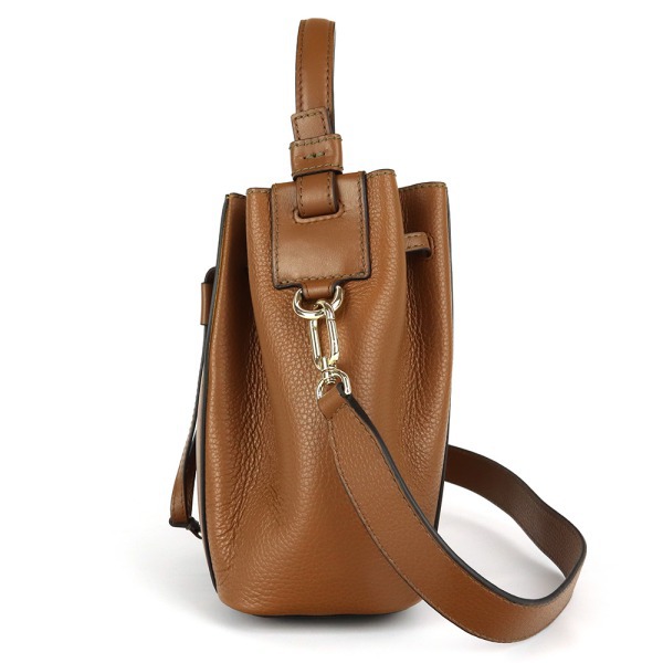 Brandol / FURLA フルラ ショルダーバッグ ミアステラ MIASTELLA 巾着